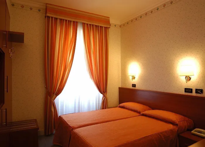 Dina Otel Roma