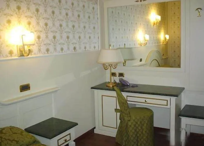 Otel Dina Roma