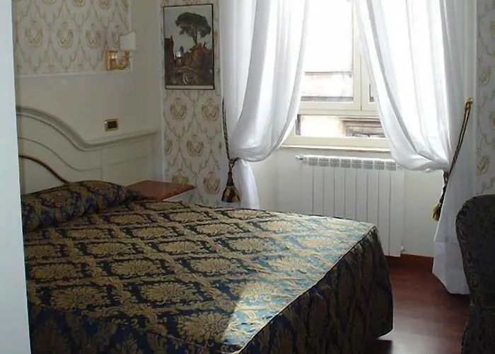 Otel Dina