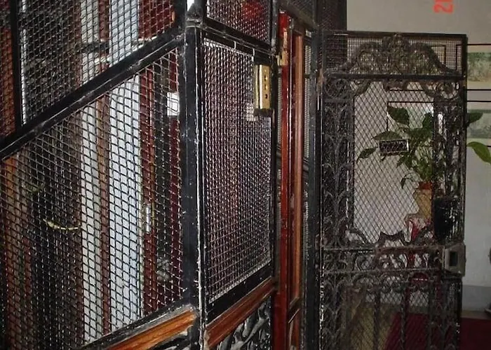 Otel Dina