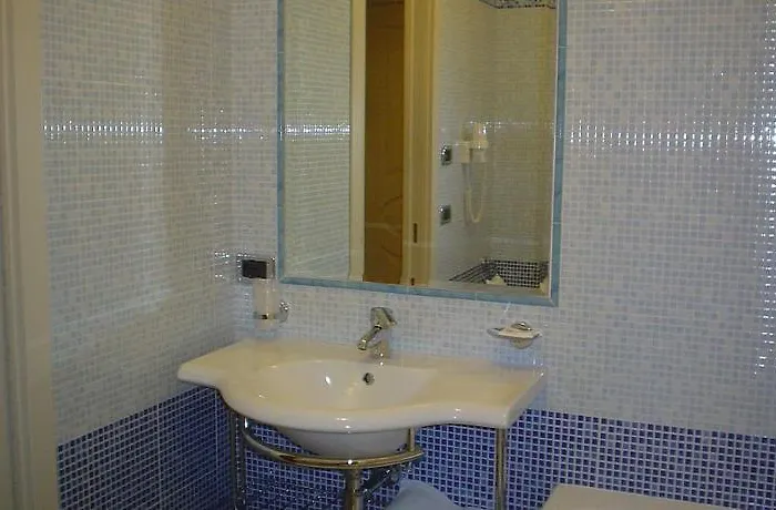 Otel Dina Roma