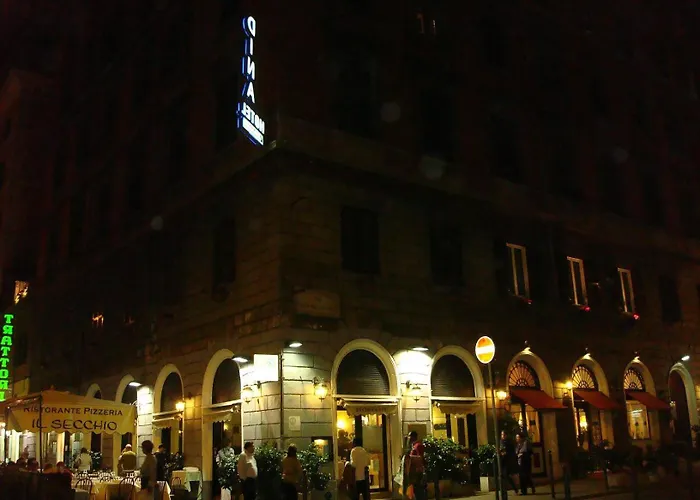 Dina Otel Roma