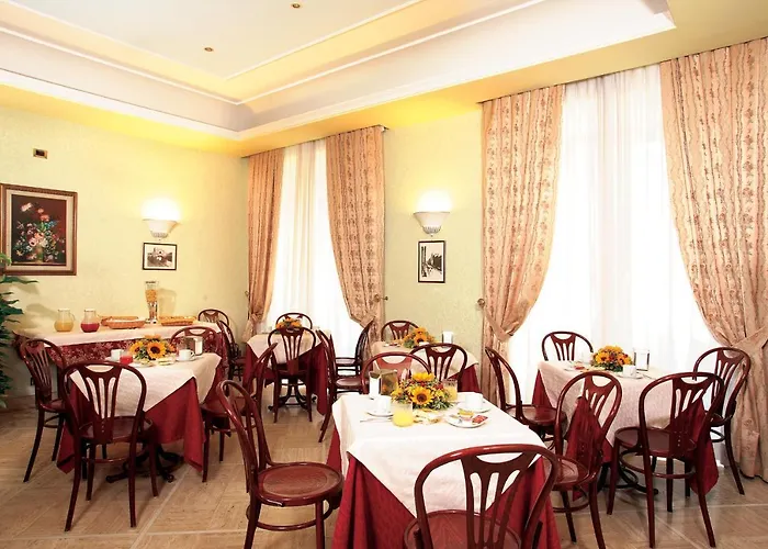 Otel Dina