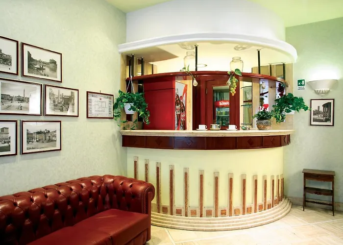 Dina 3* Roma