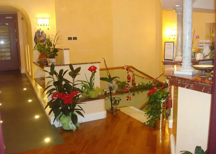 Otel Dina