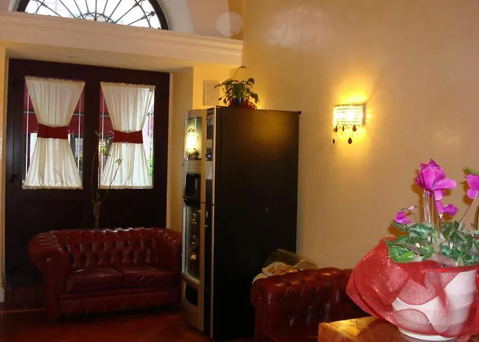 Otel Dina