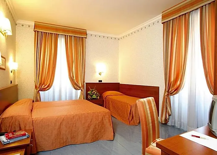 Dina Otel 3*