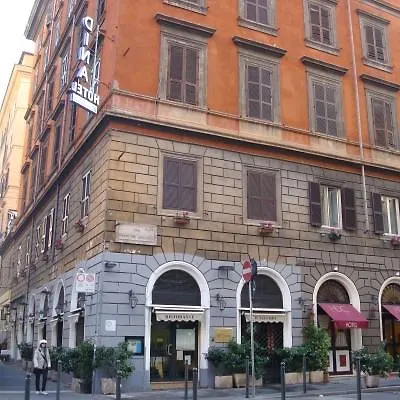 Otel Dina Roma