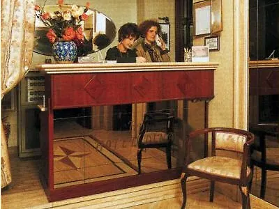 Dina Otel Roma