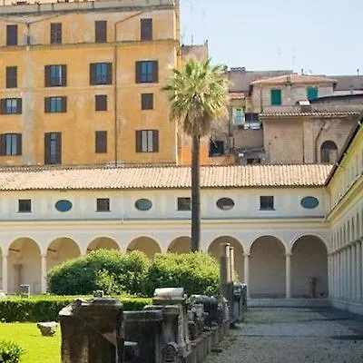 Dina Otel Roma