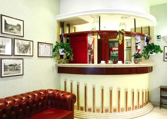 Otel Dina Roma