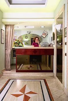 Dina Otel 3*