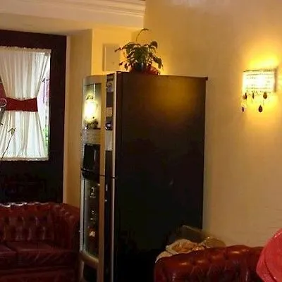 Otel Dina Roma