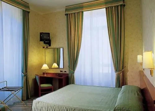 Dina 3* Roma
