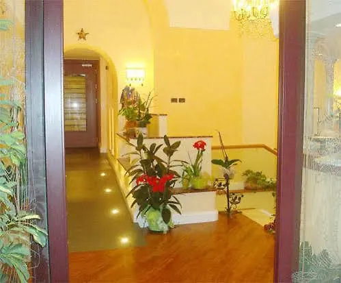 Dina 3* Roma