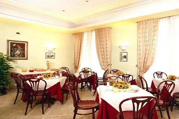 Dina 3* Roma