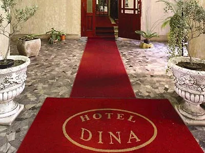 Dina Hotel Rome
