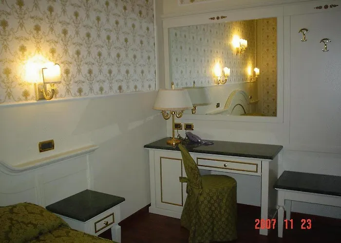 Dina 3* Roma
